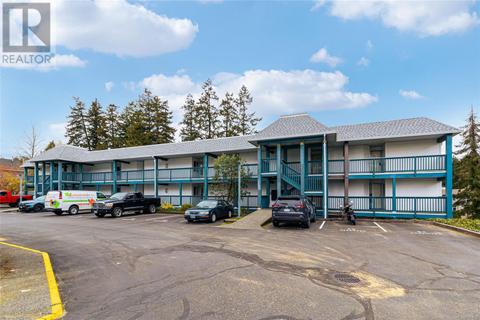305 - 3089 Barons Rd, Condo with 2 bedrooms, 1 bathrooms and 1 parking in Nanaimo BC | Card Image
