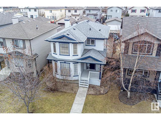 111 Keystone Cr, House detached with 3 bedrooms, 3 bathrooms and null parking in Leduc AB | Image 3