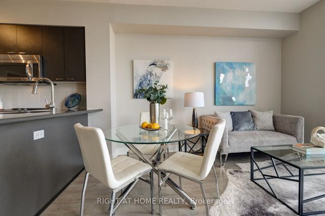 2606 - 30 Roehampton Ave N, Condo with 1 bedrooms, 1 bathrooms and 0 parking in Toronto ON | Image 8