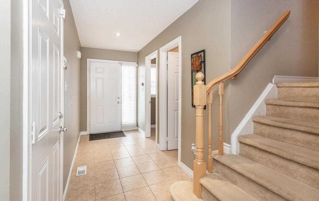 433 Sauve Cres, House detached with 3 bedrooms, 4 bathrooms and 3 parking in Waterloo ON | Image 37