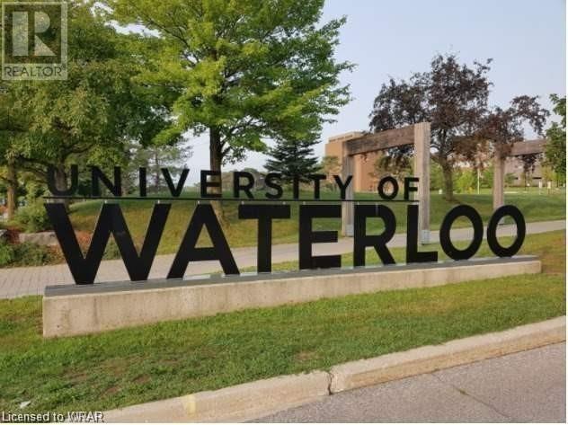 514 - 257 Hemlock Street, House attached with 1 bedrooms, 1 bathrooms and null parking in Waterloo ON | Image 15
