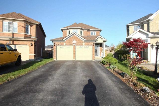 6 Stirrup Crt, House detached with 4 bedrooms, 4 bathrooms and 6 parking in Brampton ON | Image 1