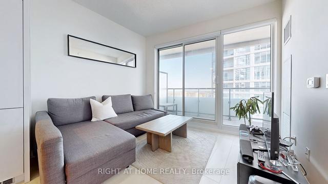 2504 - 2221 Yonge St, Condo with 1 bedrooms, 1 bathrooms and 0 parking in Toronto ON | Image 32