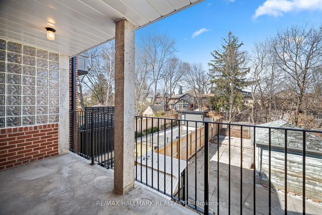 38 St Germain Ave, House detached with 3 bedrooms, 3 bathrooms and 2 parking in Toronto ON | Image 9