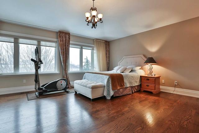 136 Homewood Ave, House detached with 4 bedrooms, 5 bathrooms and 6 parking in Toronto ON | Image 8