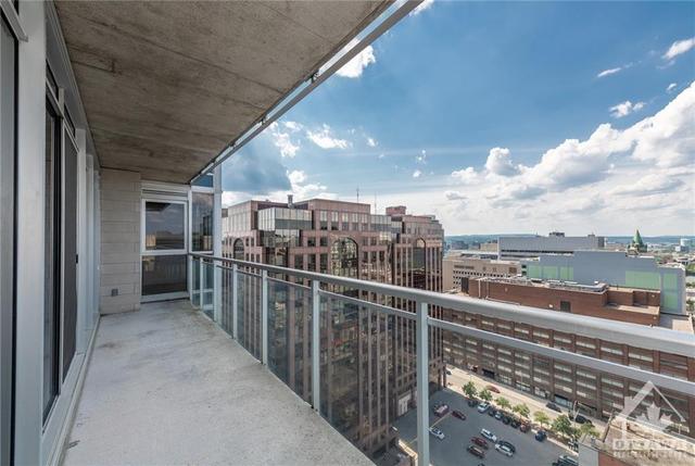 2109 - 324 Laurier Avenue W, Condo with 2 bedrooms, 2 bathrooms and 1 parking in Ottawa ON | Image 20