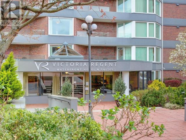 404 - 1234 Wharf St, Condo with 2 bedrooms, 2 bathrooms and 1 parking in Victoria BC | Image 26