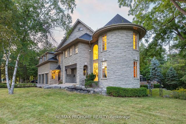 11 Second St N, House detached with 6 bedrooms, 5 bathrooms and 11 parking in Markham ON | Image 31