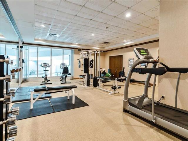 803 - 1903 Pilgrims Way, Condo with 2 bedrooms, 2 bathrooms and 1 parking in Oakville ON | Image 22
