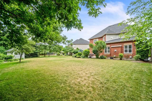 7327 Glamorgan Way, House detached with 4 bedrooms, 5 bathrooms and 5 parking in Mississauga ON | Image 29