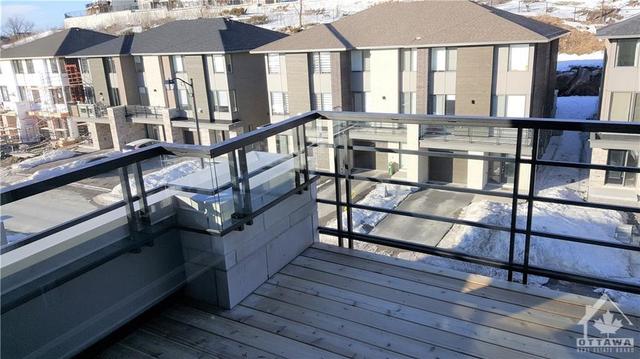 304 - 180 Boundstone Way, Condo with 2 bedrooms, 2 bathrooms and 1 parking in Ottawa ON | Image 12