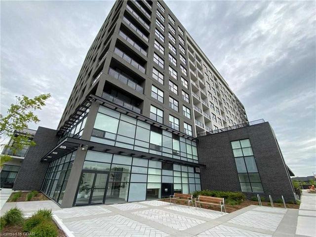 507 - 1880 Gordon St, Condo with 2 bedrooms, 2 bathrooms and 2 parking in Guelph ON | Card Image