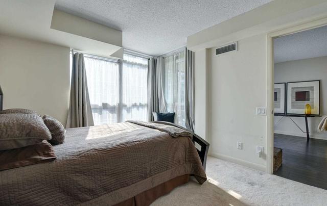 530 - 525 Wilson Ave, Condo with 1 bedrooms, 1 bathrooms and 1 parking in Toronto ON | Image 18