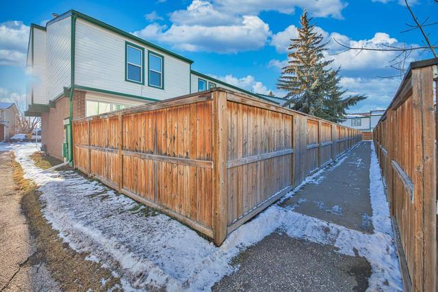 130 Pennsylvania Road Se, Home with 4 bedrooms, 1 bathrooms and 1 parking in Calgary AB | Image 35