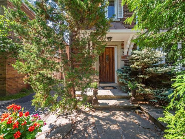 96 Brule Gdns, House detached with 4 bedrooms, 4 bathrooms and 8 parking in Toronto ON | Image 31