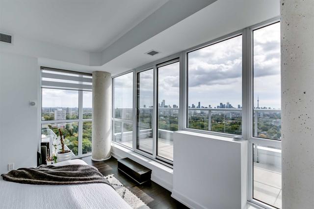ph2205 - 501 St Clair Ave W, Condo with 2 bedrooms, 2 bathrooms and 2 parking in Toronto ON | Image 22
