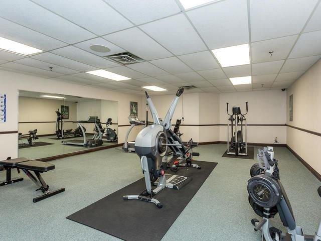 809 - 330 Mill St S, Condo with 2 bedrooms, 2 bathrooms and 2 parking in Brampton ON | Image 19