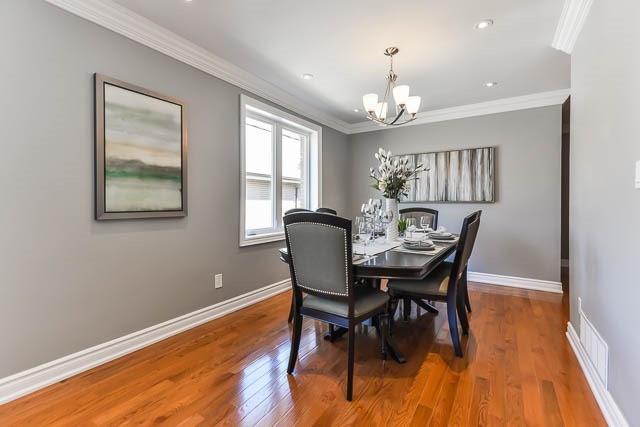192 Overbrook Pl, House detached with 3 bedrooms, 3 bathrooms and 4 parking in Toronto ON | Image 7