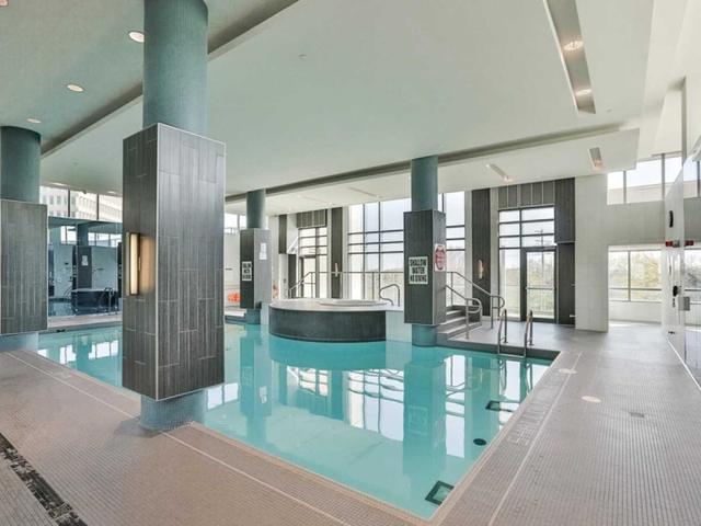 2609 - 215 Sherway Gardens Rd, Condo with 1 bedrooms, 1 bathrooms and 1 parking in Toronto ON | Image 17