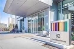 1002 - 62 Forest Manor Rd, Condo with 1 bedrooms, 1 bathrooms and 1 parking in Toronto ON | Image 7