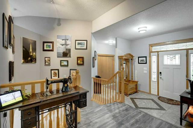 1 Grande Point Estates, House detached with 3 bedrooms, 2 bathrooms and 6 parking in Strathmore AB | Image 15