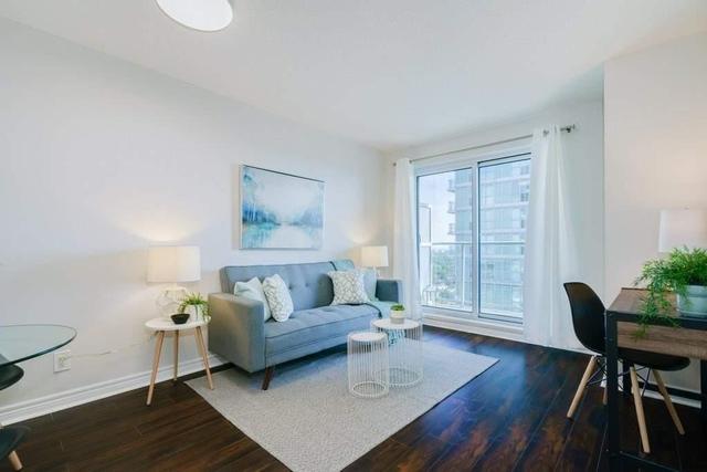 2906 - 70 Town Centre Crt, Condo with 1 bedrooms, 1 bathrooms and 1 parking in Toronto ON | Image 20