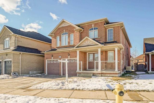 3296 Country Lane, House detached with 4 bedrooms, 4 bathrooms and 6 parking in Whitby ON | Image 37
