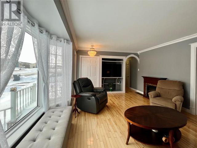 42 Confederation Street, House detached with 2 bedrooms, 1 bathrooms and null parking in Fortune NL | Image 21