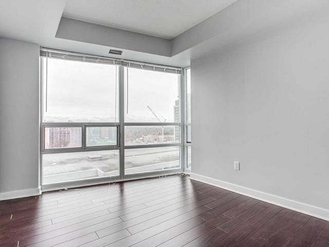1307 - 5740 Yonge St, Condo with 2 bedrooms, 2 bathrooms and 1 parking in Toronto ON | Image 9