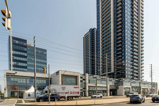 410 - 3700 Highway 7 Rd W, Condo with 1 bedrooms, 1 bathrooms and 1 parking in Vaughan ON | Image 12