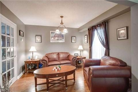 31 Porteous Circ, House detached with 3 bedrooms, 4 bathrooms and 4 parking in Brampton ON | Image 12