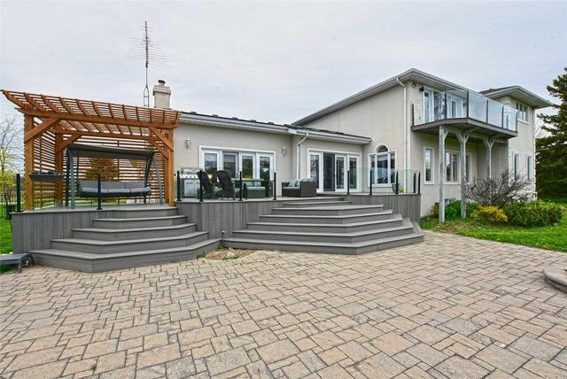 1 Range Rd, House detached with 4 bedrooms, 5 bathrooms and 6 parking in Ajax ON | Image 19