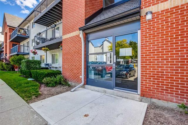 722 - 1450 Glen Abbey Gate, Condo with 3 bedrooms, 2 bathrooms and 1 parking in Oakville ON | Image 27