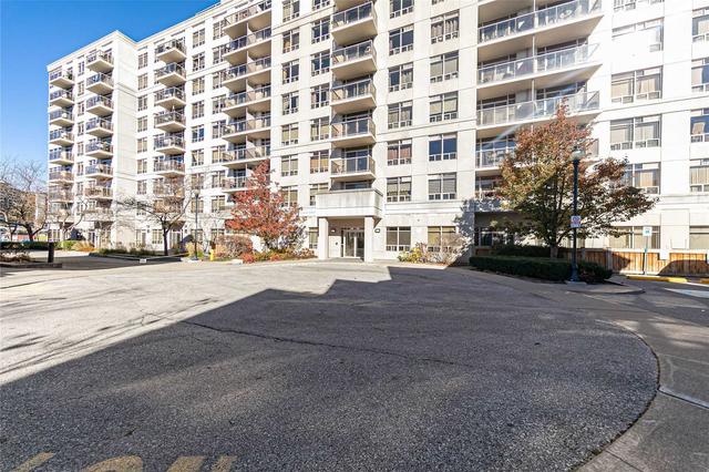 421 - 3650 Kingston Rd, Condo with 2 bedrooms, 1 bathrooms and 1 parking in Toronto ON | Image 13