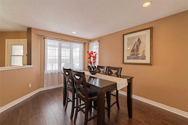 30 Carere Cres, House detached with 4 bedrooms, 4 bathrooms and 6 parking in Guelph ON | Image 23