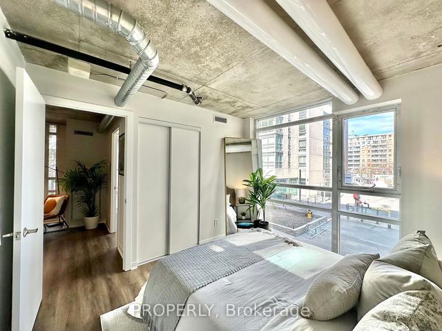 170 Sudbury St, Condo with 2 bedrooms, 1 bathrooms and 0 parking in Toronto ON | Image 13