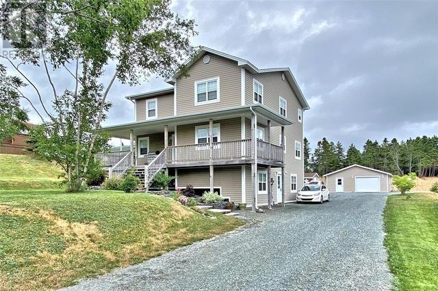 6 Madengail Lane, House detached with 3 bedrooms, 2 bathrooms and null parking in North River NL | Image 1