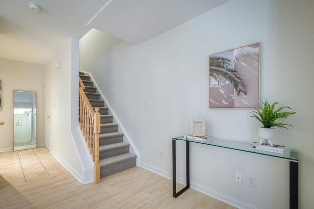 905 - 5 Everson Dr, Townhouse with 1 bedrooms, 1 bathrooms and 1 parking in Toronto ON | Image 7