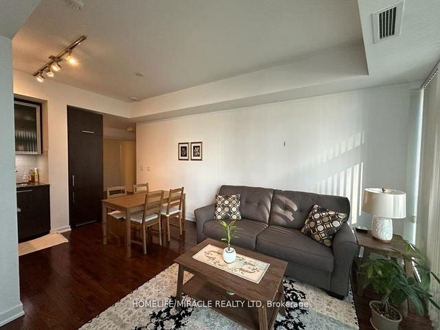 1610 - 14 York St, Condo with 1 bedrooms, 1 bathrooms and 0 parking in Toronto ON | Image 17