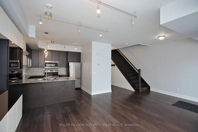 th115 - 90 Stadium Rd, Townhouse with 2 bedrooms, 3 bathrooms and 1 parking in Toronto ON | Image 25
