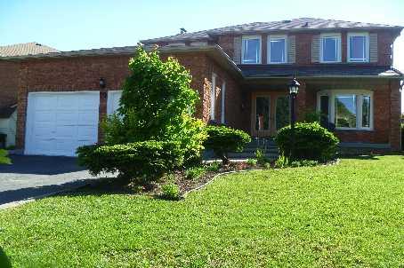 19 Worth Ave, House detached with 4 bedrooms, 4 bathrooms and 6 parking in Brampton ON | Image 1