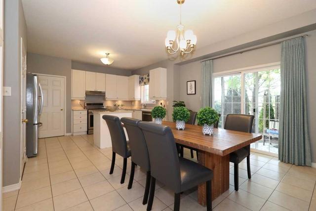 16 Montebello Cres, House detached with 4 bedrooms, 4 bathrooms and 4 parking in Ajax ON | Image 4