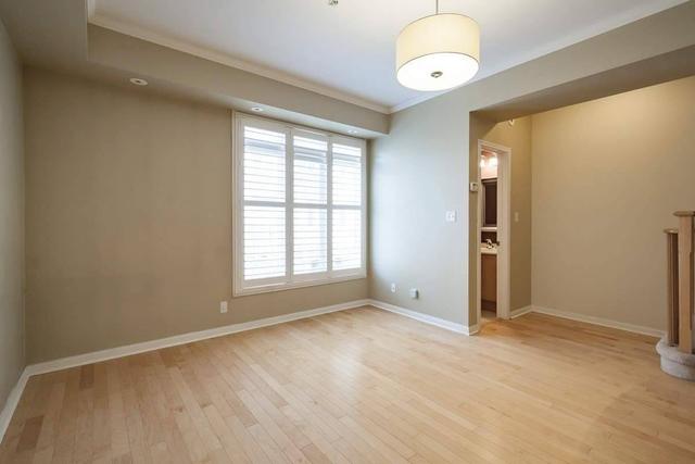 th6 - 78 Carr St, Townhouse with 2 bedrooms, 2 bathrooms and 1 parking in Toronto ON | Image 15