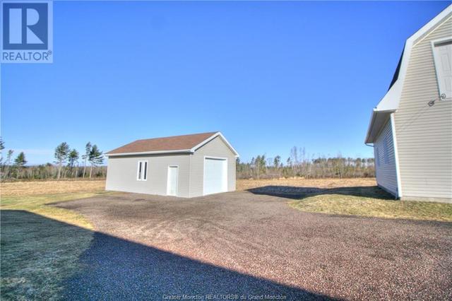 1940 Route 510, House detached with 2 bedrooms, 1 bathrooms and null parking in Weldford NB | Image 31