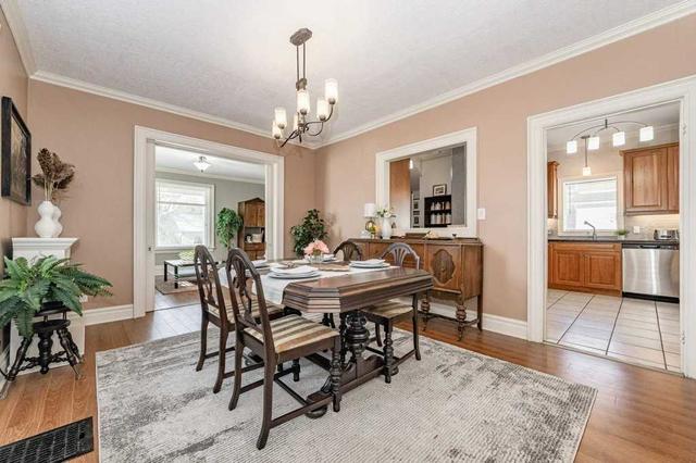 39 Delhi St, House detached with 3 bedrooms, 5 bathrooms and 2 parking in Guelph ON | Image 39