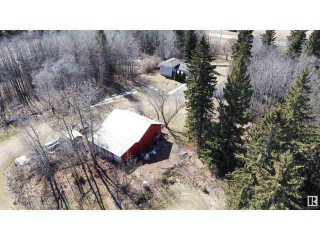 24231 Township Road 620, House detached with 2 bedrooms, 2 bathrooms and null parking in Westlock County AB | Image 30