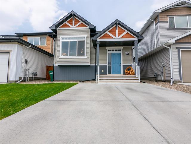 898 Greywolf Run N, House detached with 4 bedrooms, 3 bathrooms and 2 parking in Lethbridge AB | Image 1