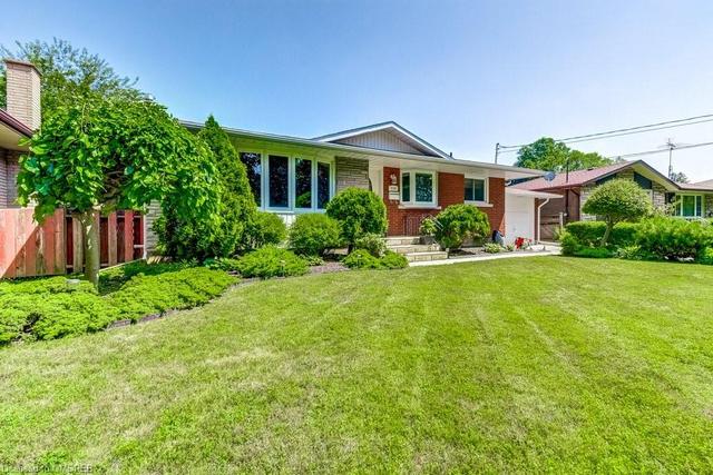 124 Windward Street, House detached with 3 bedrooms, 2 bathrooms and 4 parking in St. Catharines ON | Image 34