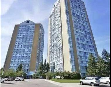 2418 - 35 Trailwood Dr, Condo with 2 bedrooms, 2 bathrooms and 2 parking in Mississauga ON | Image 1