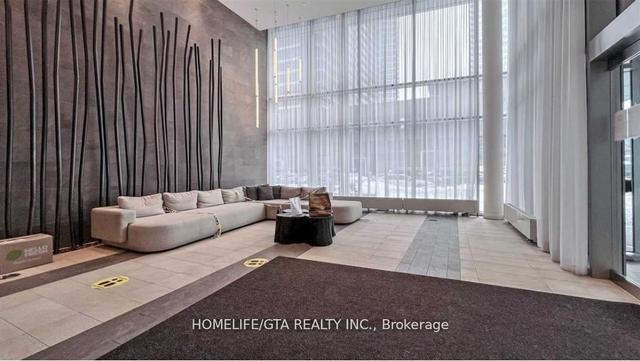 209 - 72 Esther Shiner Blvd, Condo with 1 bedrooms, 1 bathrooms and 1 parking in Toronto ON | Image 23